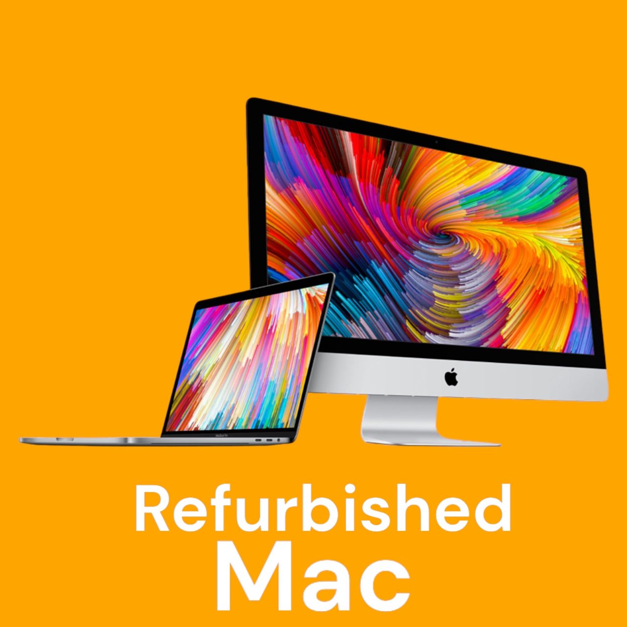 Mac Computers