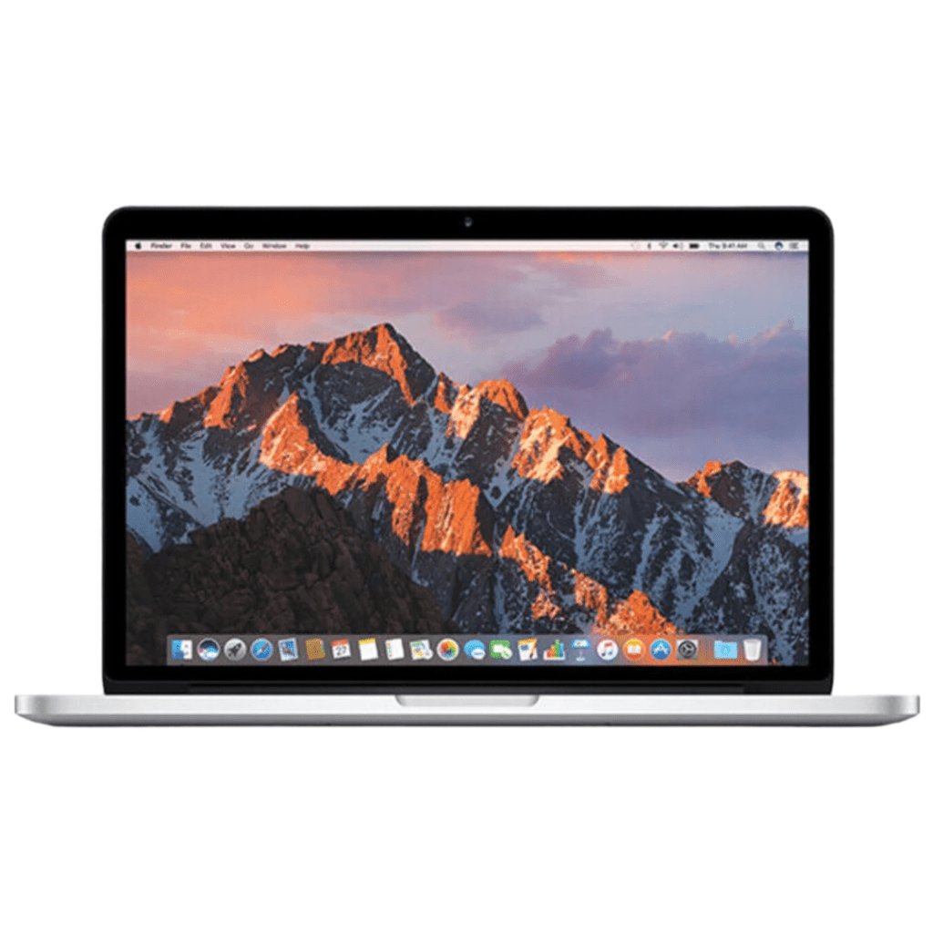 2019 MacBook Pro TouchBar A1990