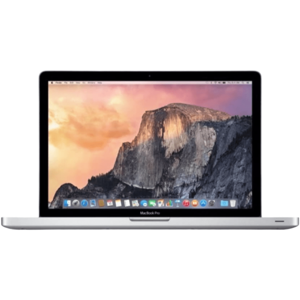 Mid 2010 MacBook Pro A1278