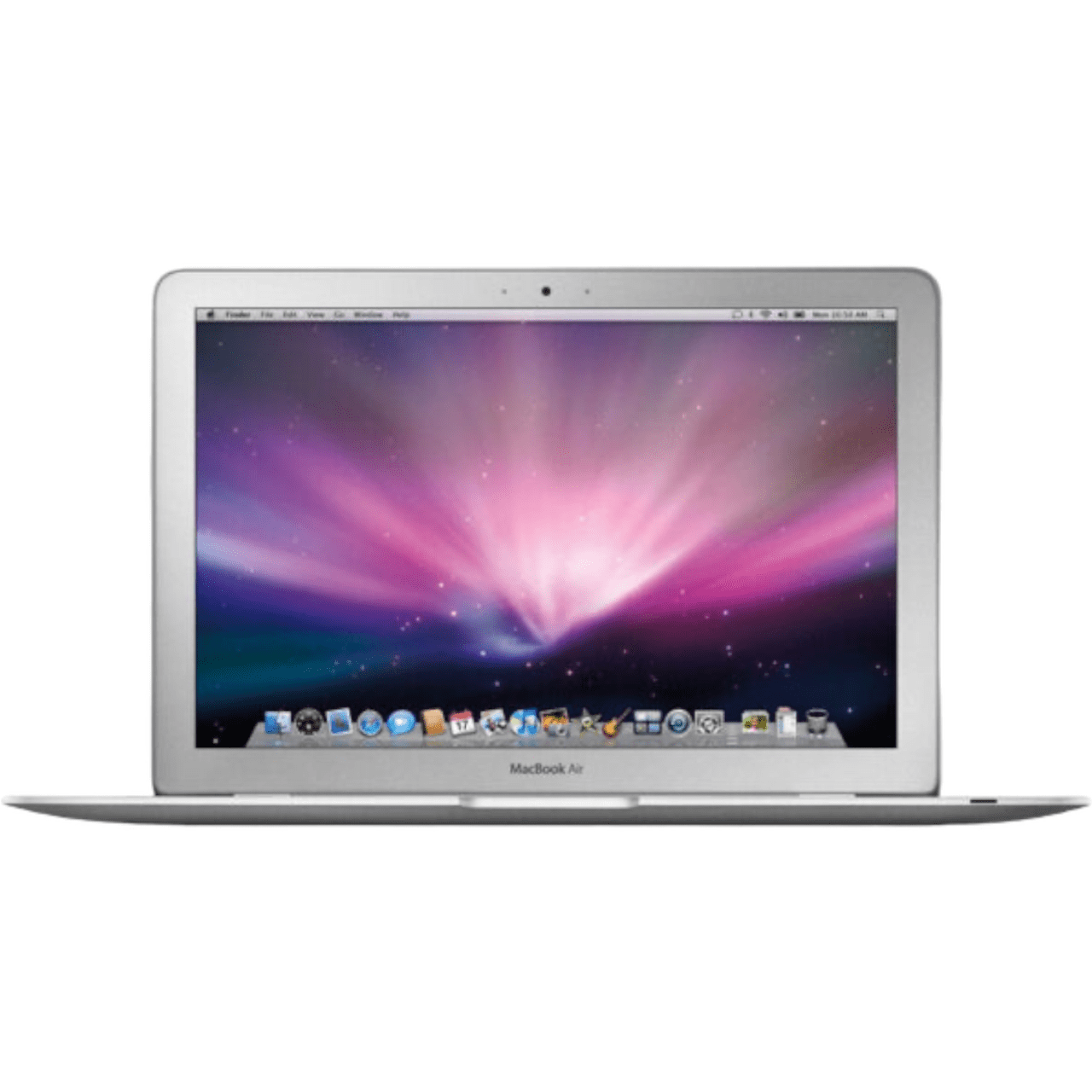 Mid 2011 MacBook Air A1369