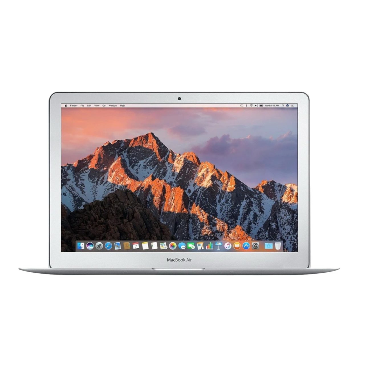 Mid 2012 MacBook Air A1465