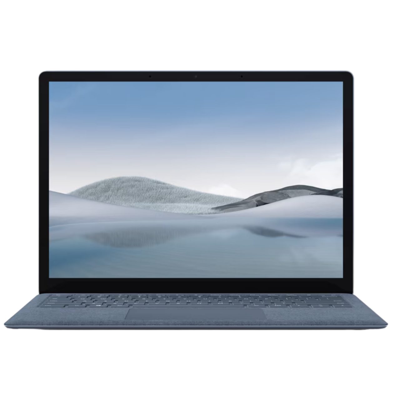 Surface Laptop 4