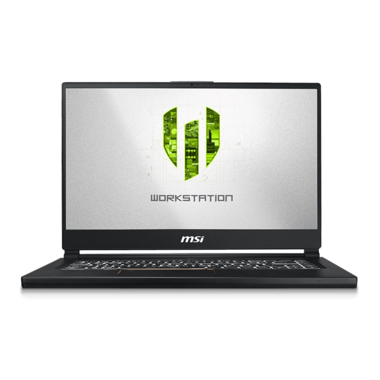 MSI WS65 8SK