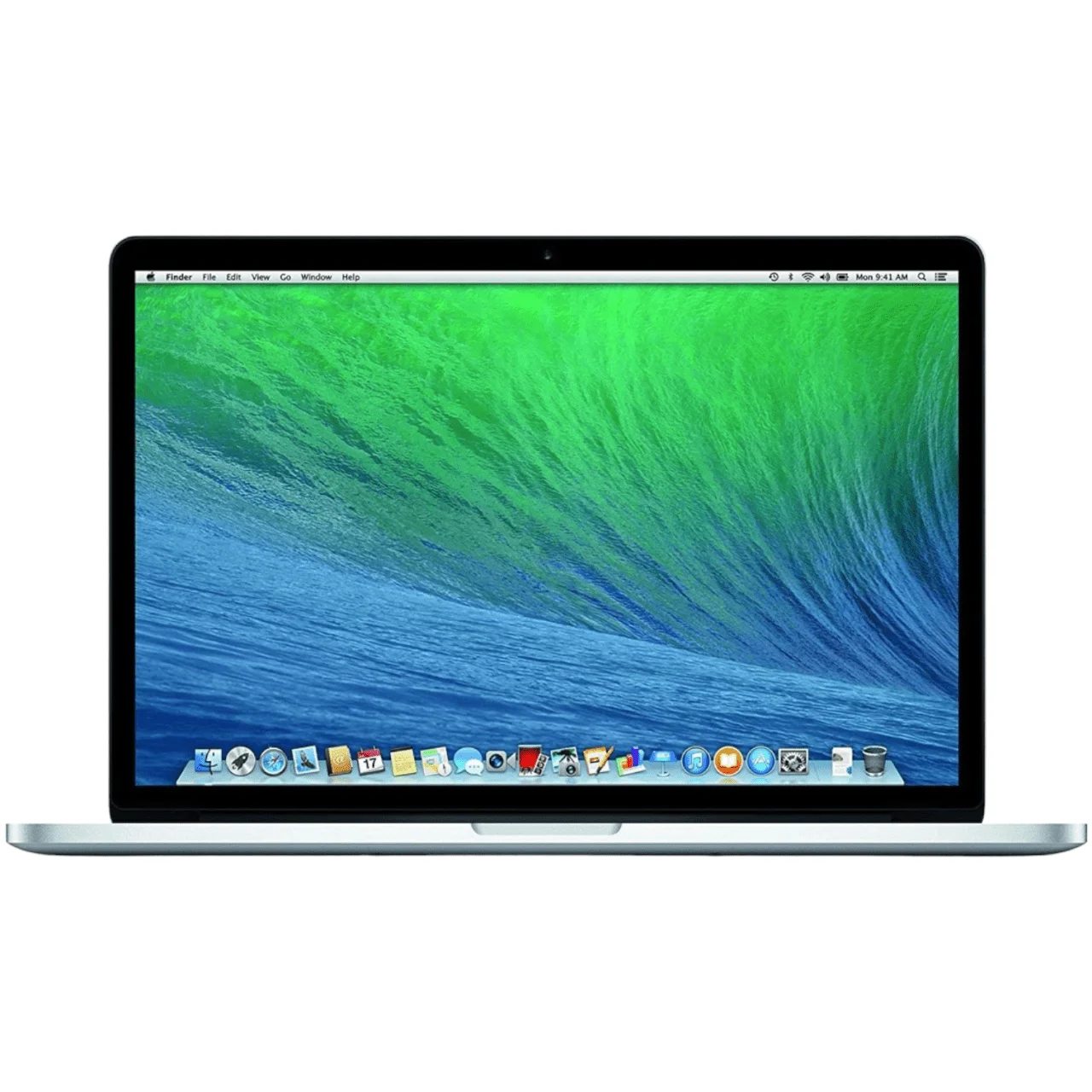 Mid 2015 MacBook Pro Retina A1398