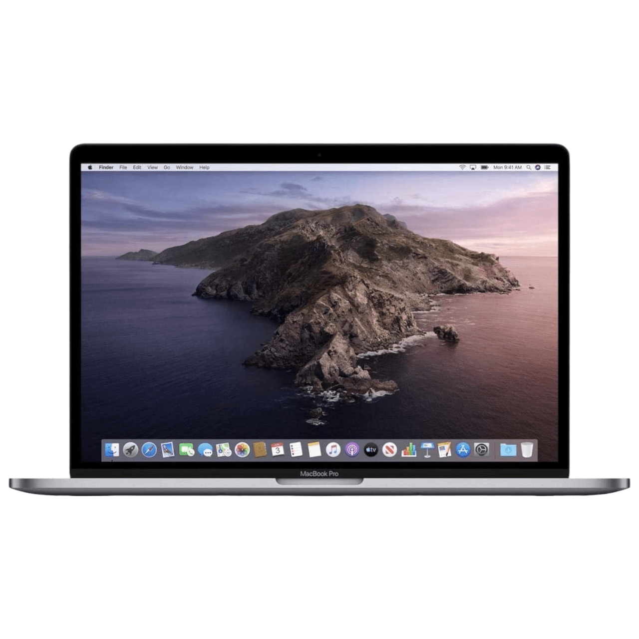 Late 2016 MacBook Pro TouchBar A1707