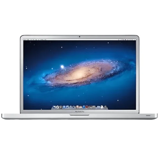 Mid 2009 MacBook Pro Unibody