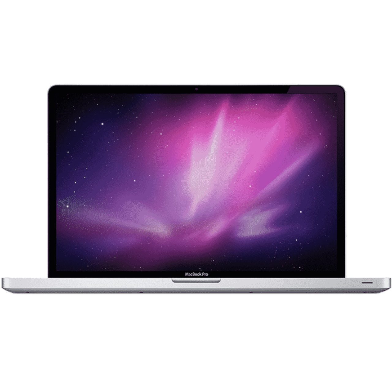 Late 2011 MacBook Pro A1297
