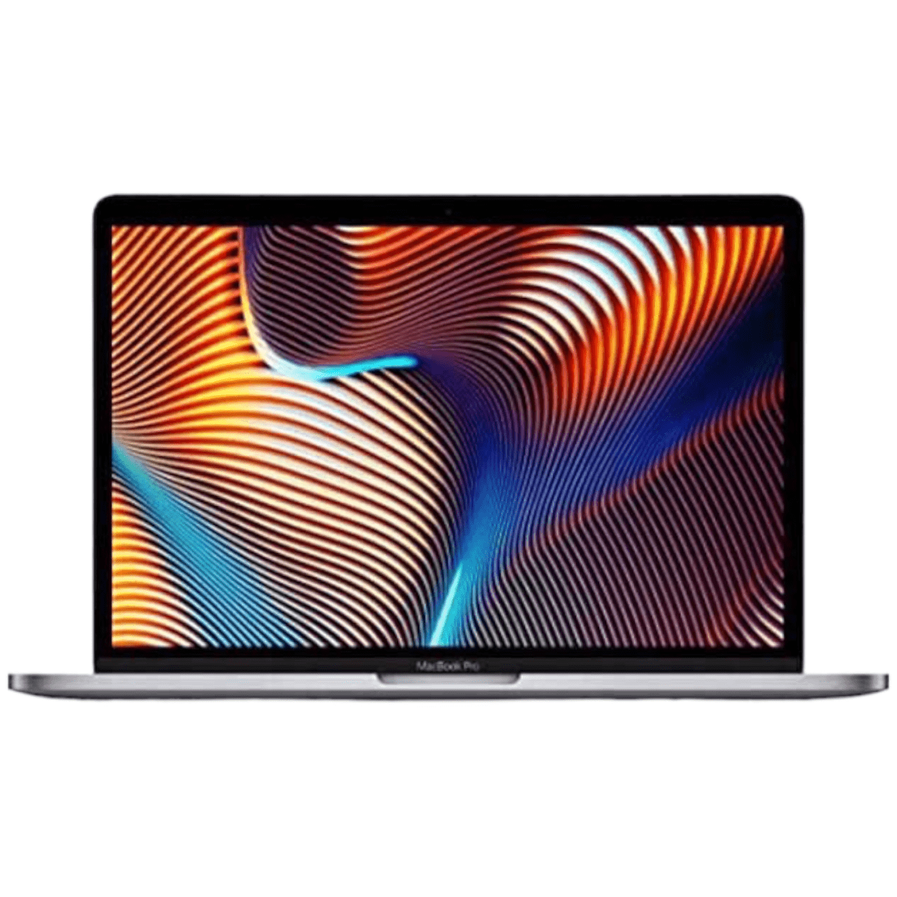 Mid 2017 MacBook Pro TouchBar A1707