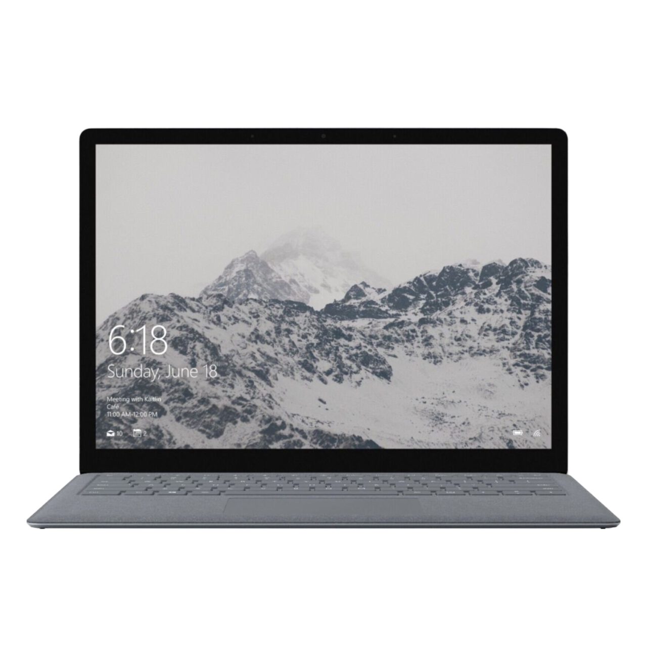 Surface Laptop 1