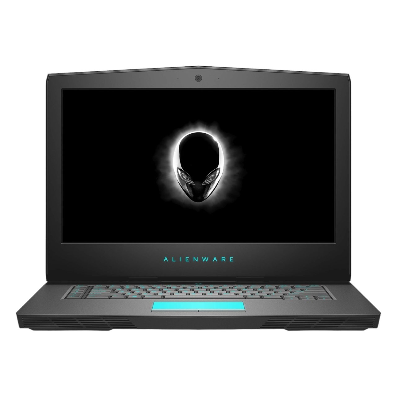 AlienWare R4 15" 2018