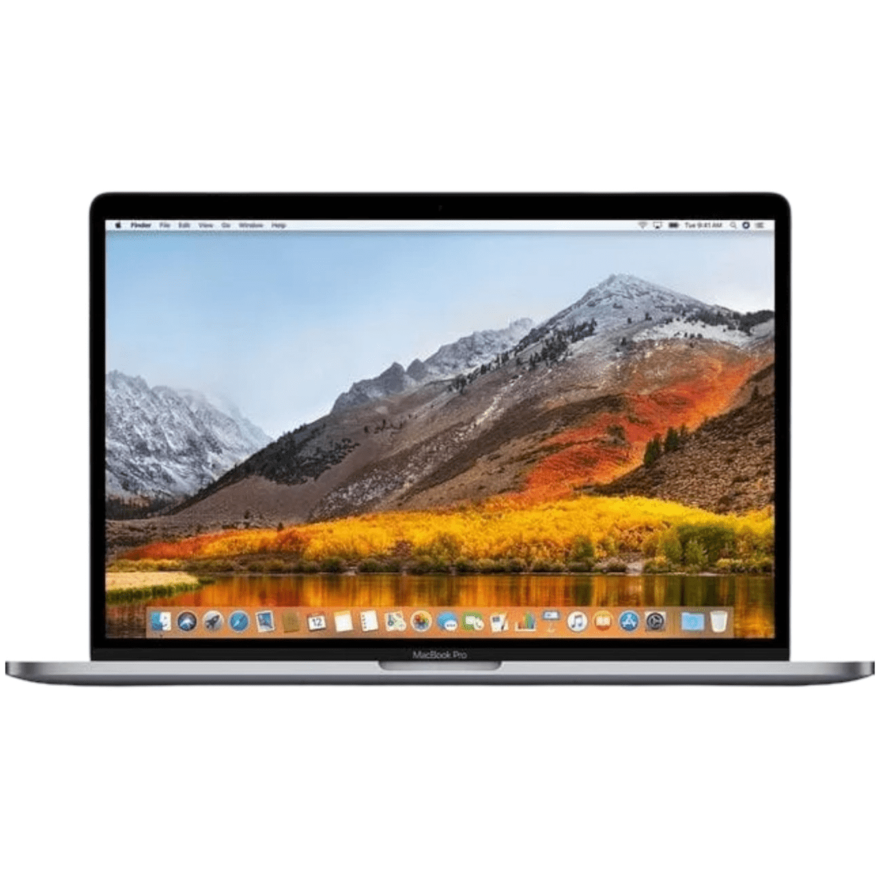 2018 MacBook Pro TouchBar A1990