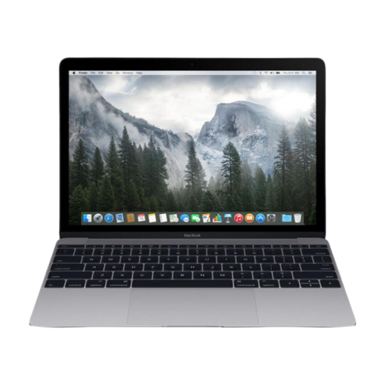 Early 2016 MacBook A1534