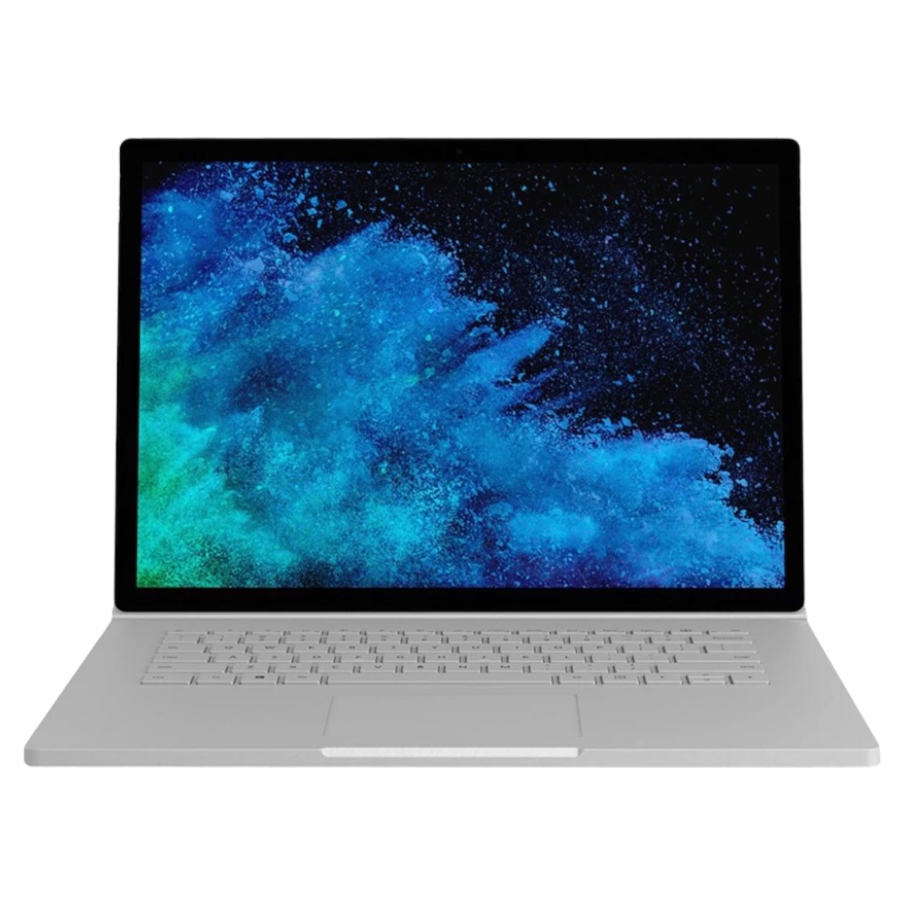 Surface Book 2