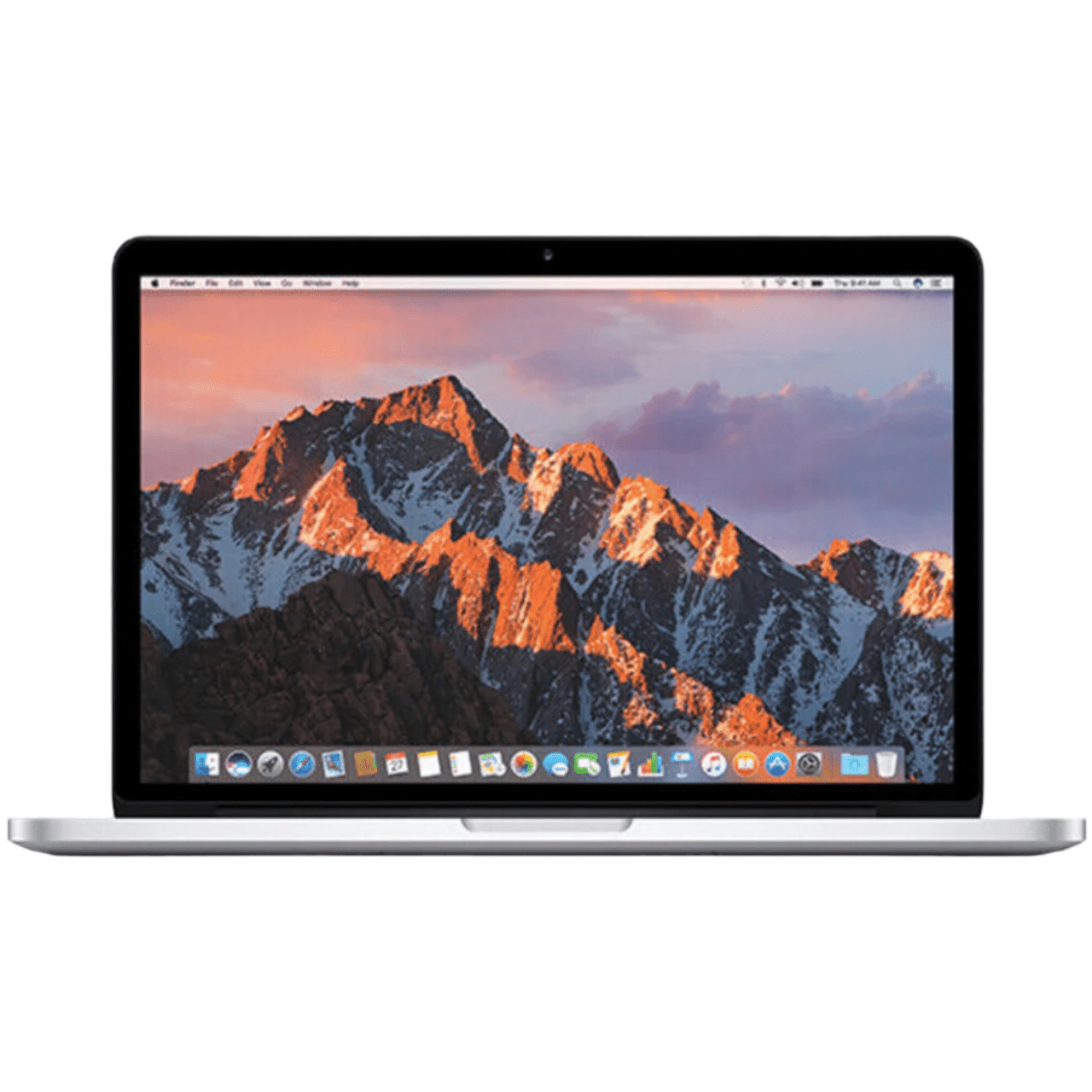 2019 MacBook Pro A1989