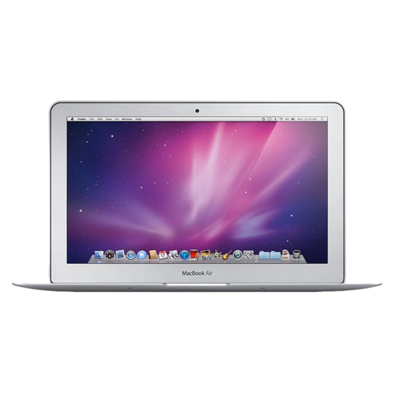 Late 2010 MacBook Air