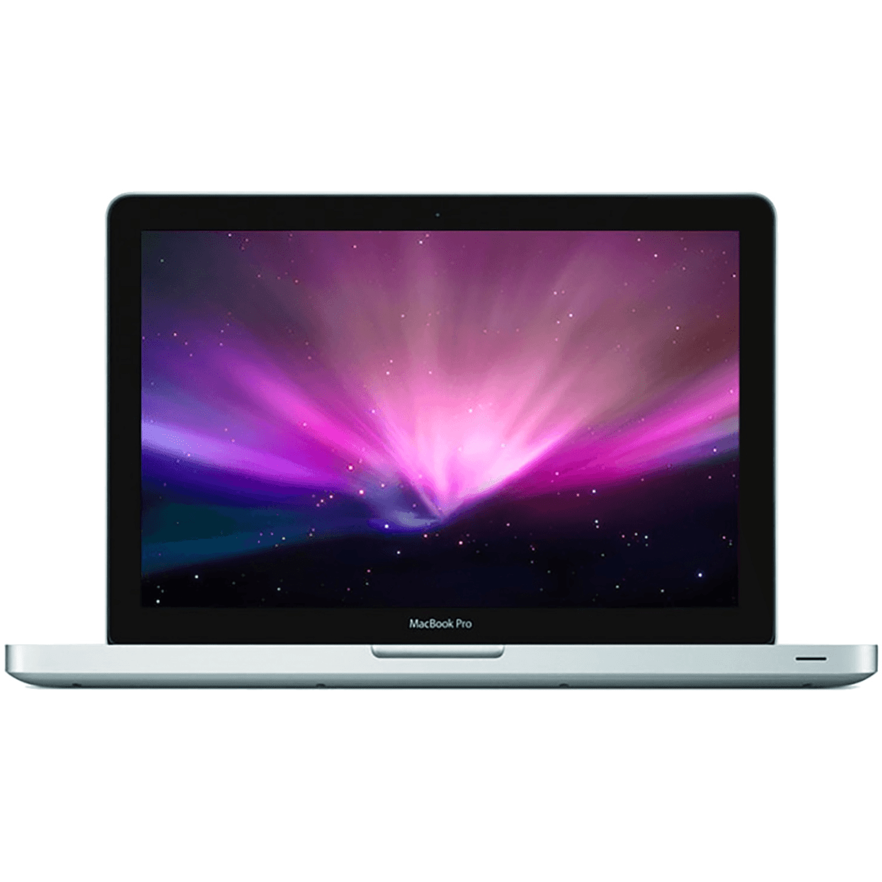 Mid 2012 MacBook Pro Unibody