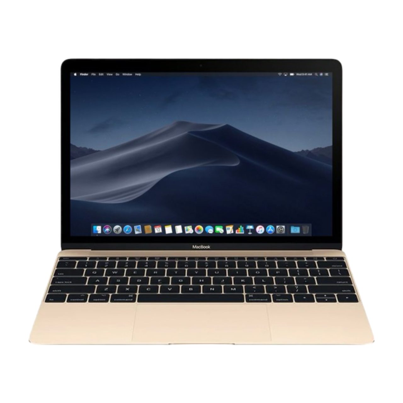 Early 2015 MacBook A1534