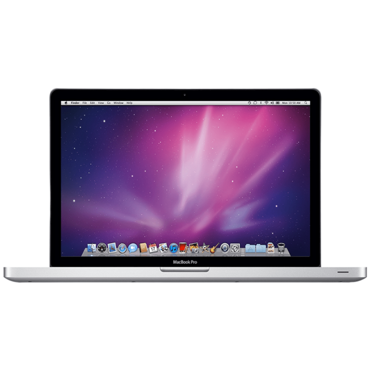 Early 2009 MacBook Pro A1297