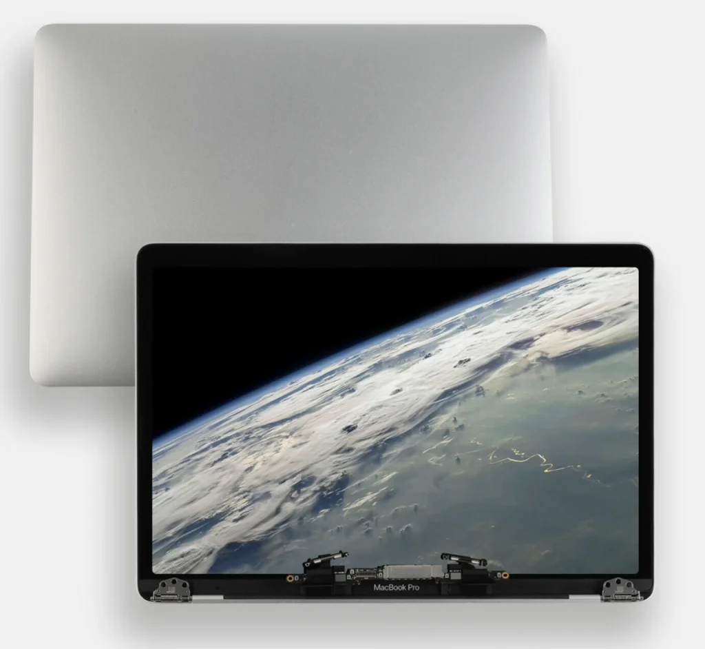 NEW A1989 A2159 LCD Display Assembly Silver for 2019 MacBook Pro 13"