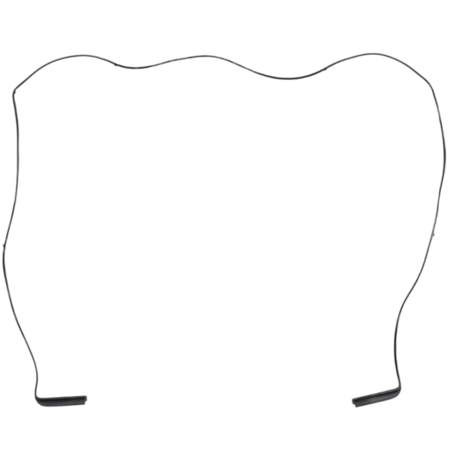 A2289 LCD Rubber Bezel