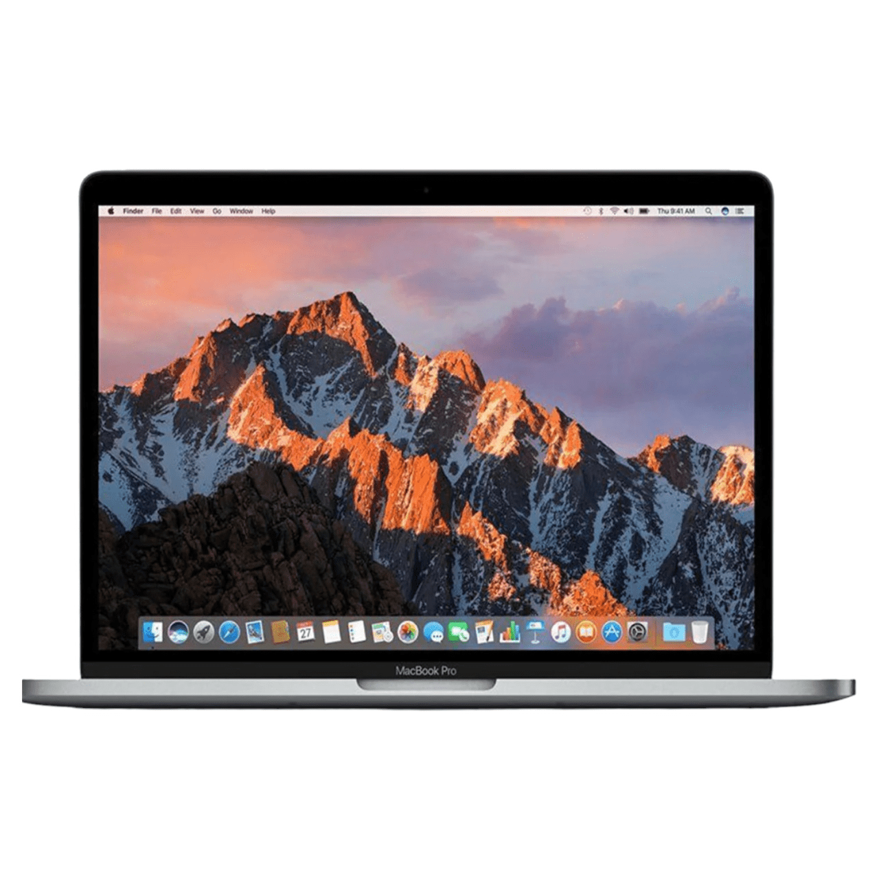 Late 2016 MacBook Pro A1708
