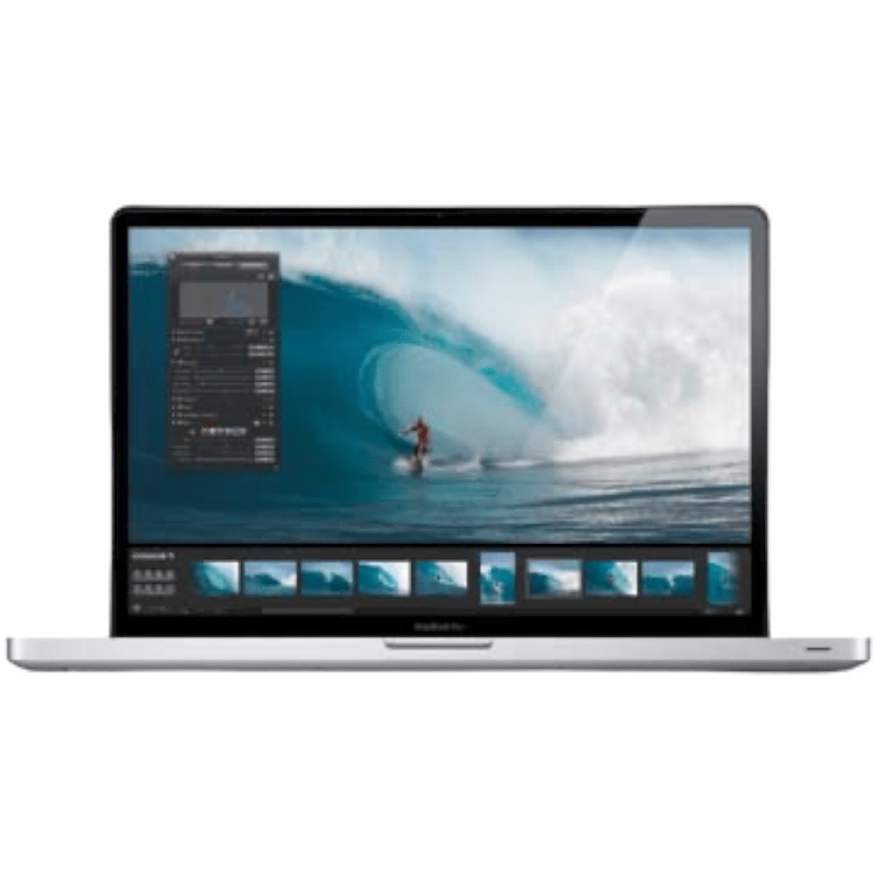 Mid 2009 MacBook Pro A1297