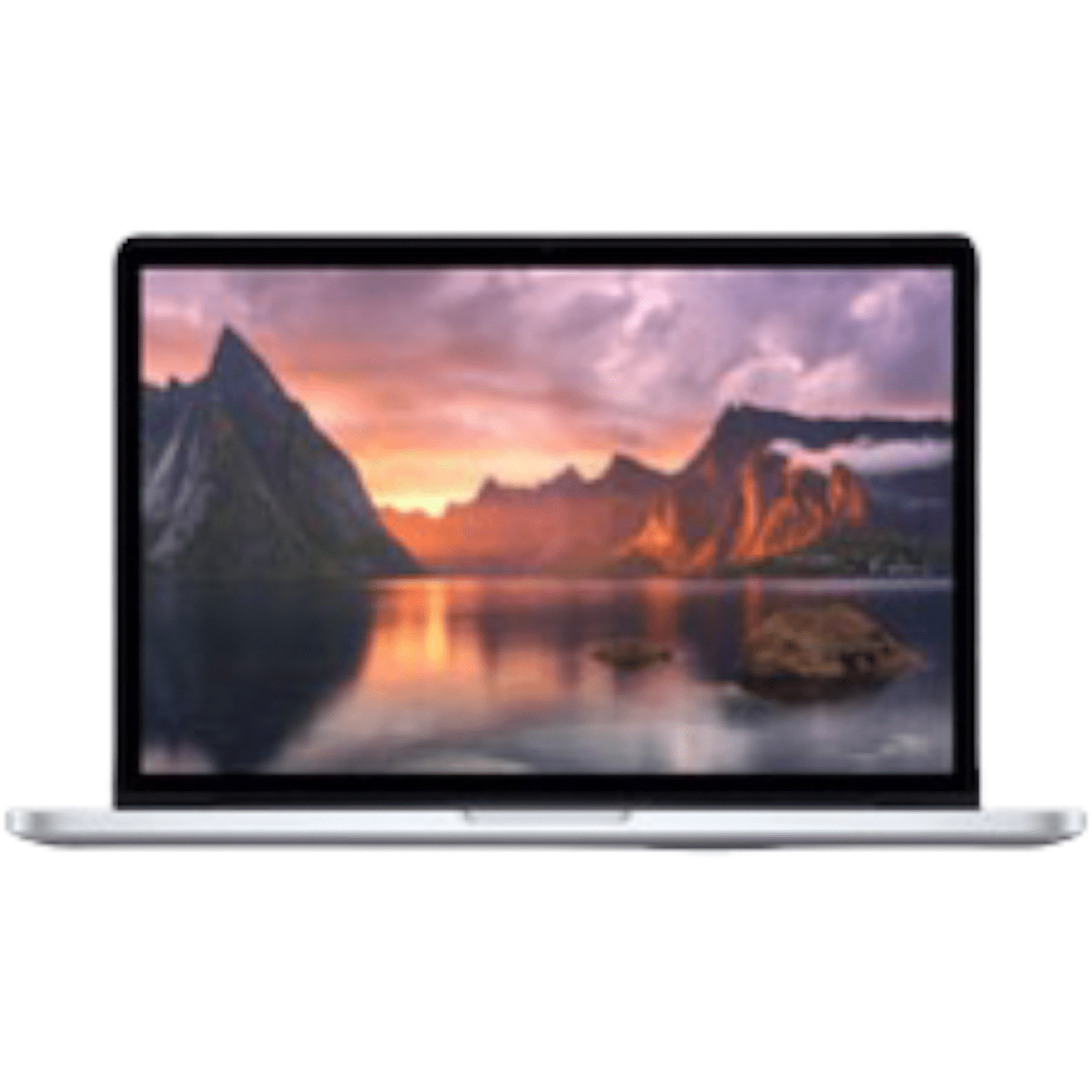 Late 2013 MacBook Pro A1502