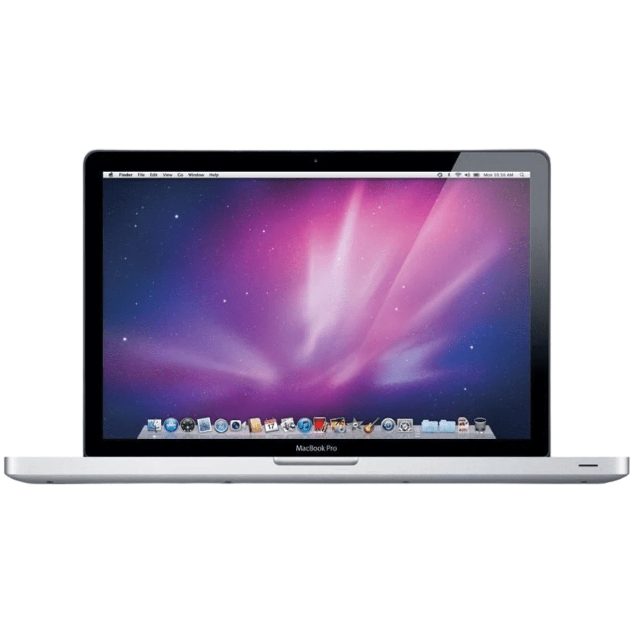 Early 2011 MacBook Pro Unibody A1286