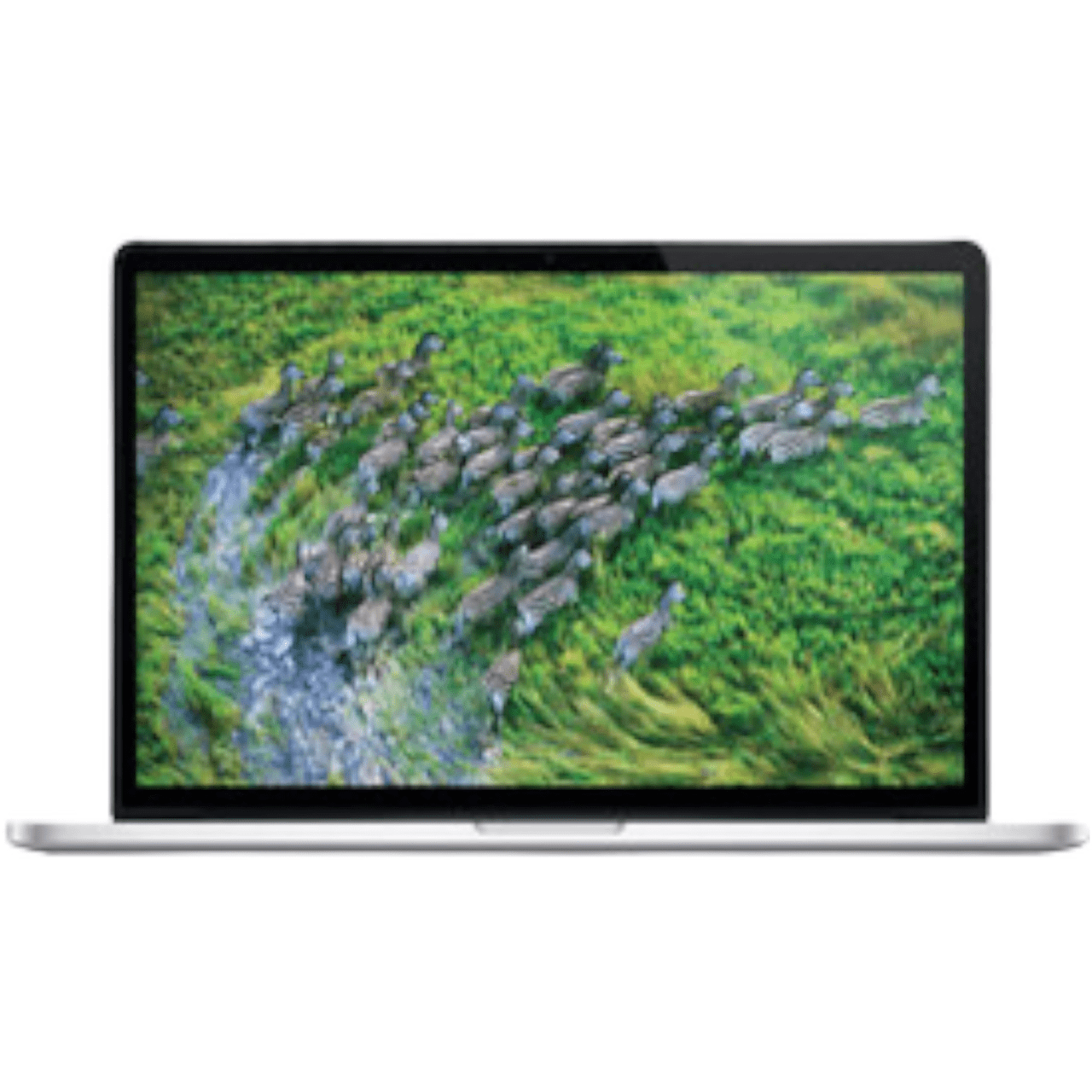 Late 2013 MacBook Pro Retina A1398