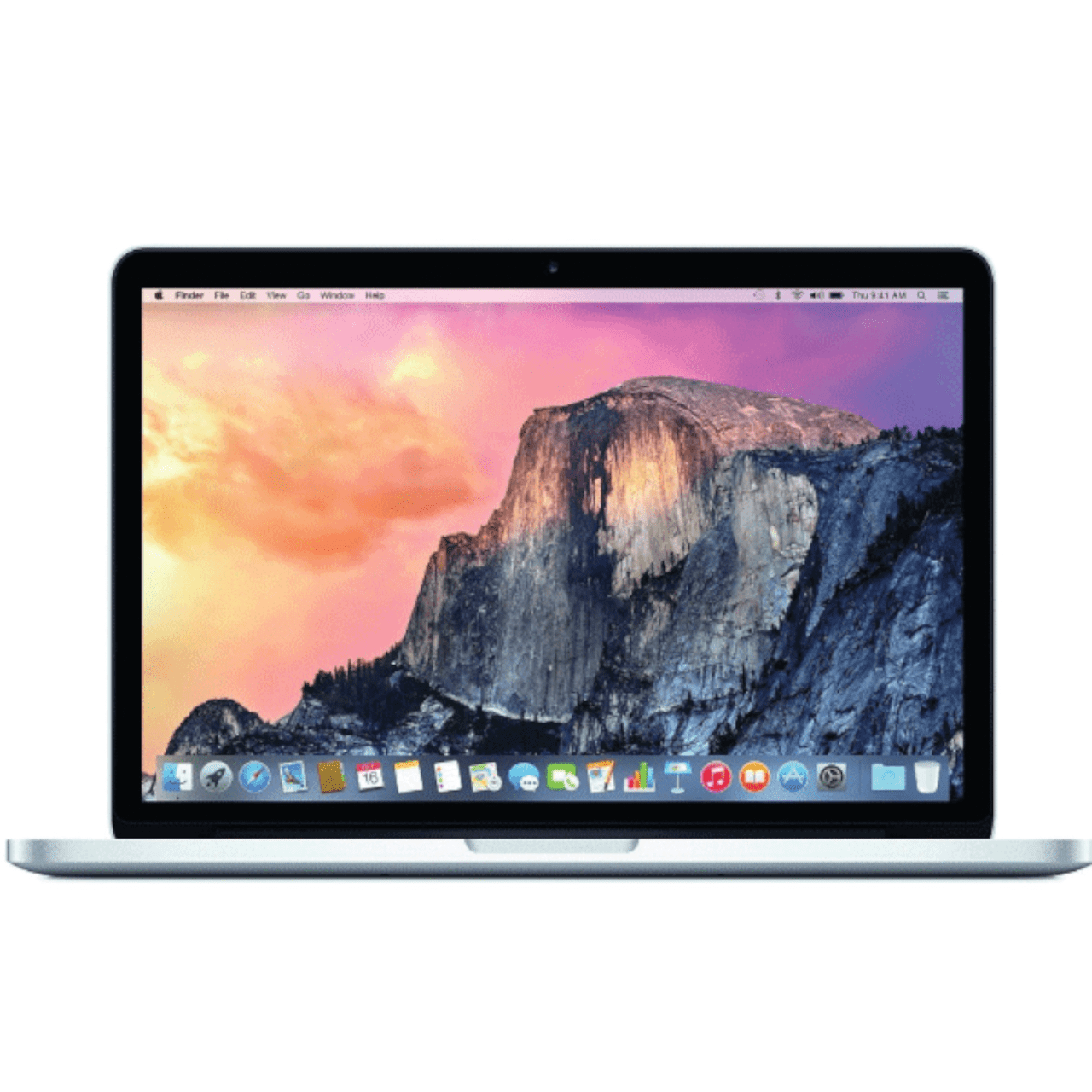 Late 2012 MacBook Pro Retina A1398