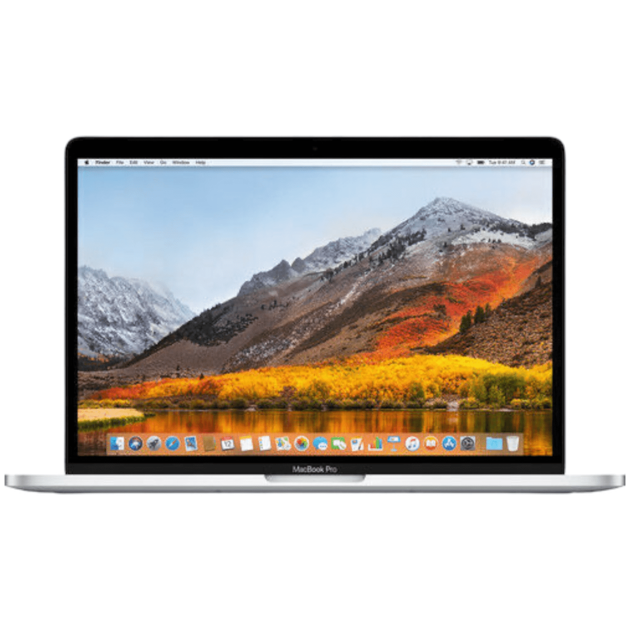 2018 MacBook Pro A1989