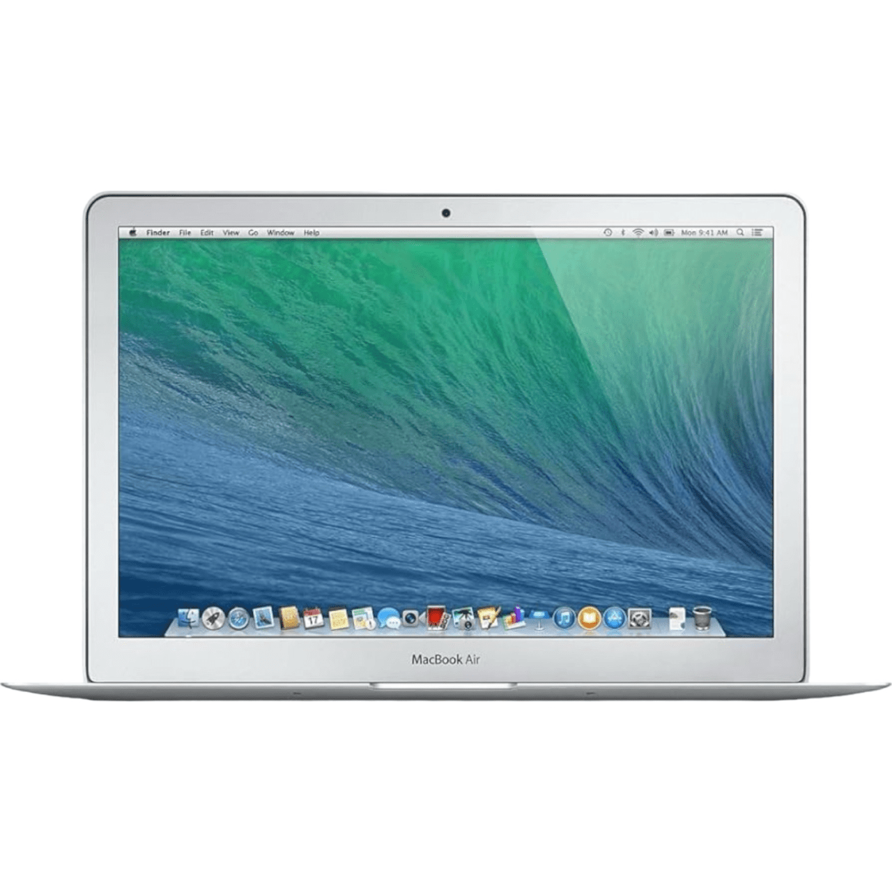 Mid 2017 MacBook Air A1466