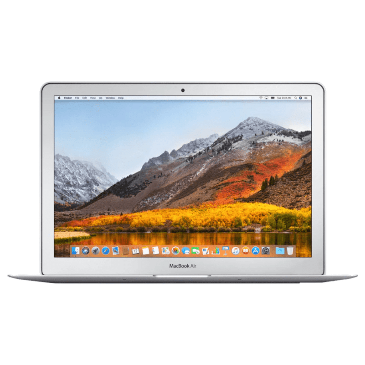 Mid 2013 MacBook Air A1466