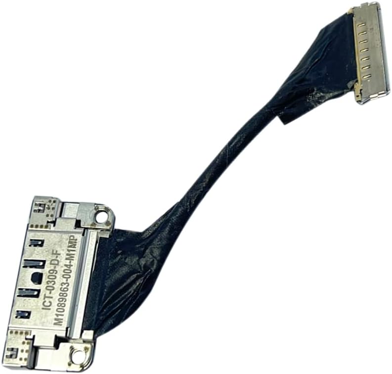 DC Power Jack Cable NEW for Microsoft Surface Laptop 3 / 4