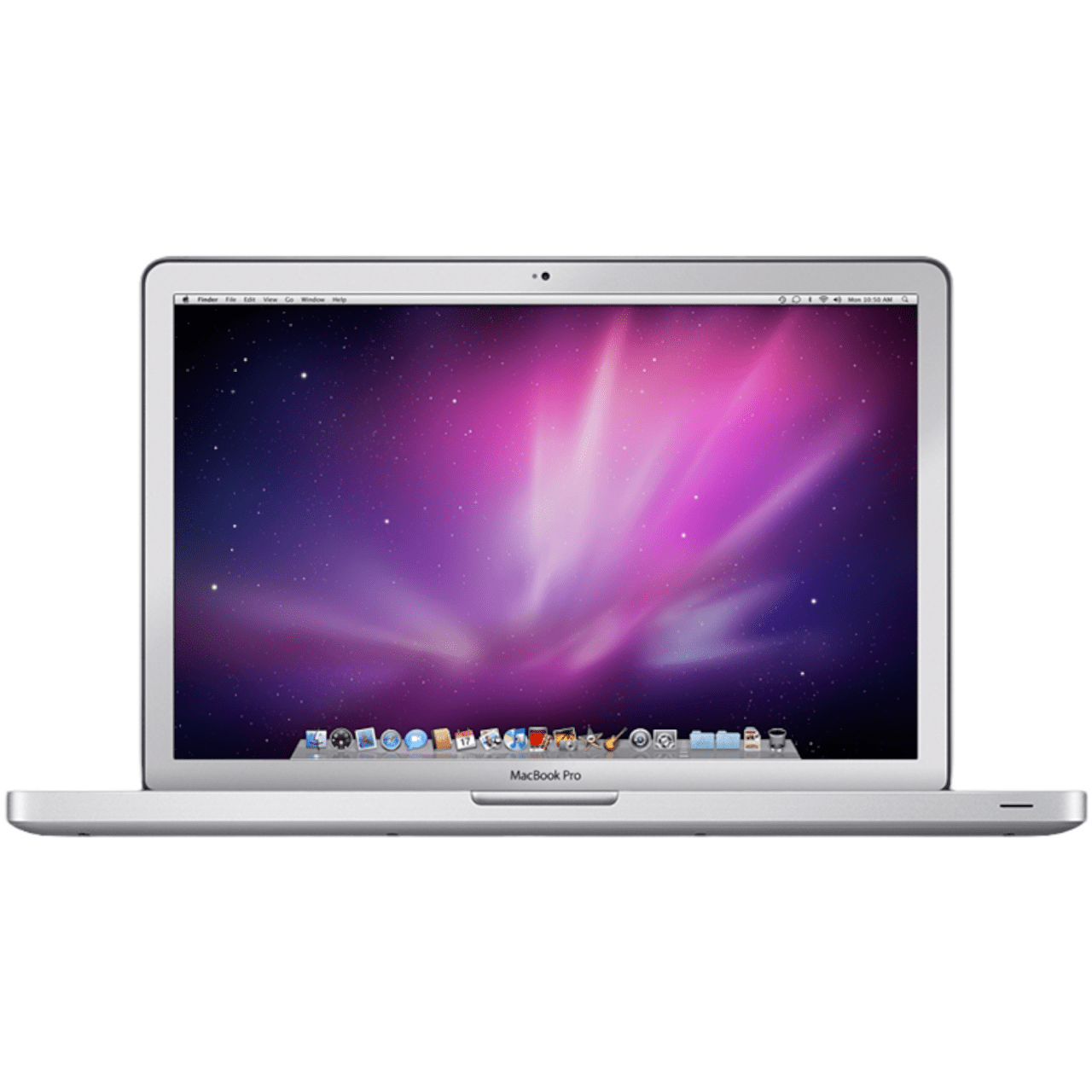 Mid 2010 MacBook Pro Unibody