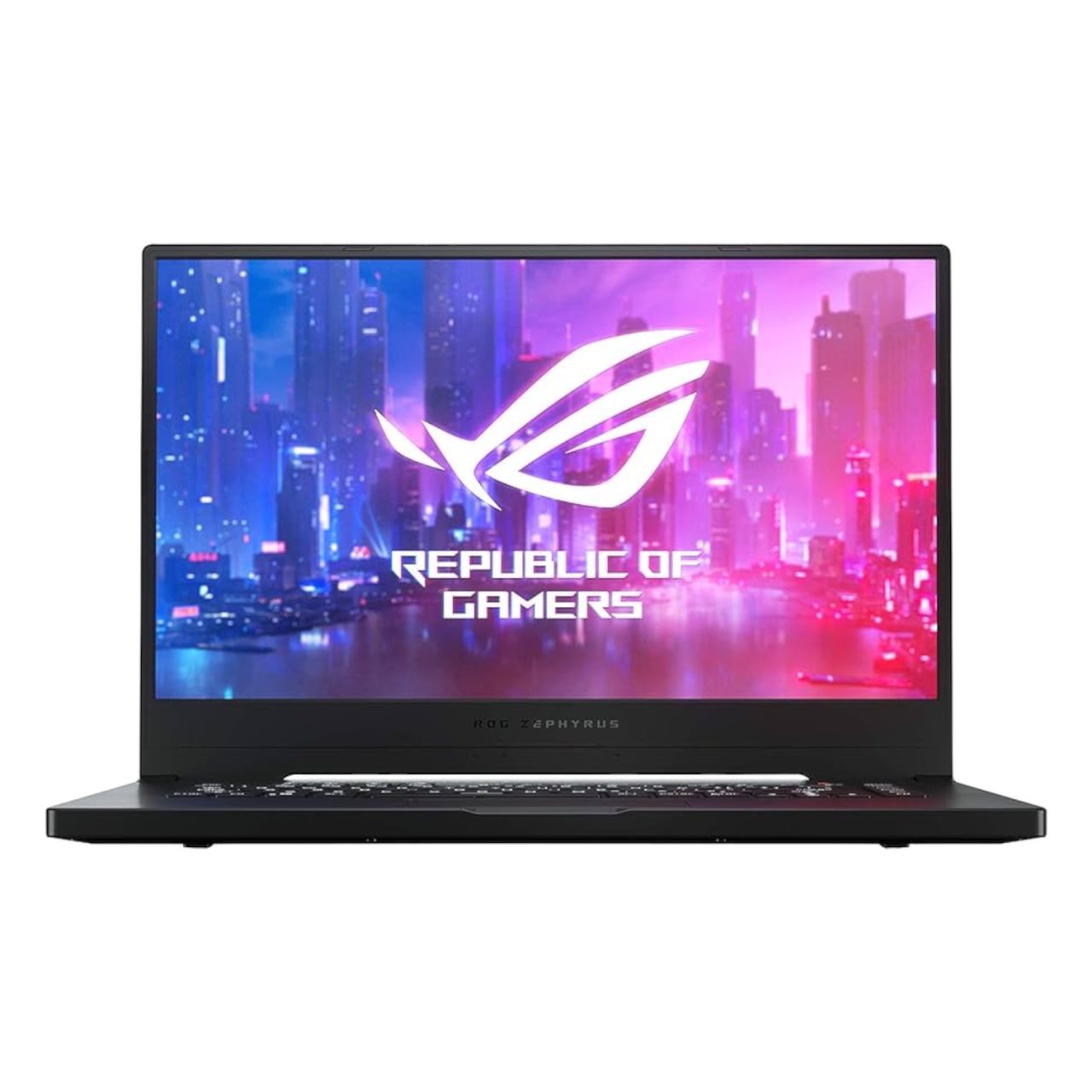 ASUS ROG Zephyrus GA502DU