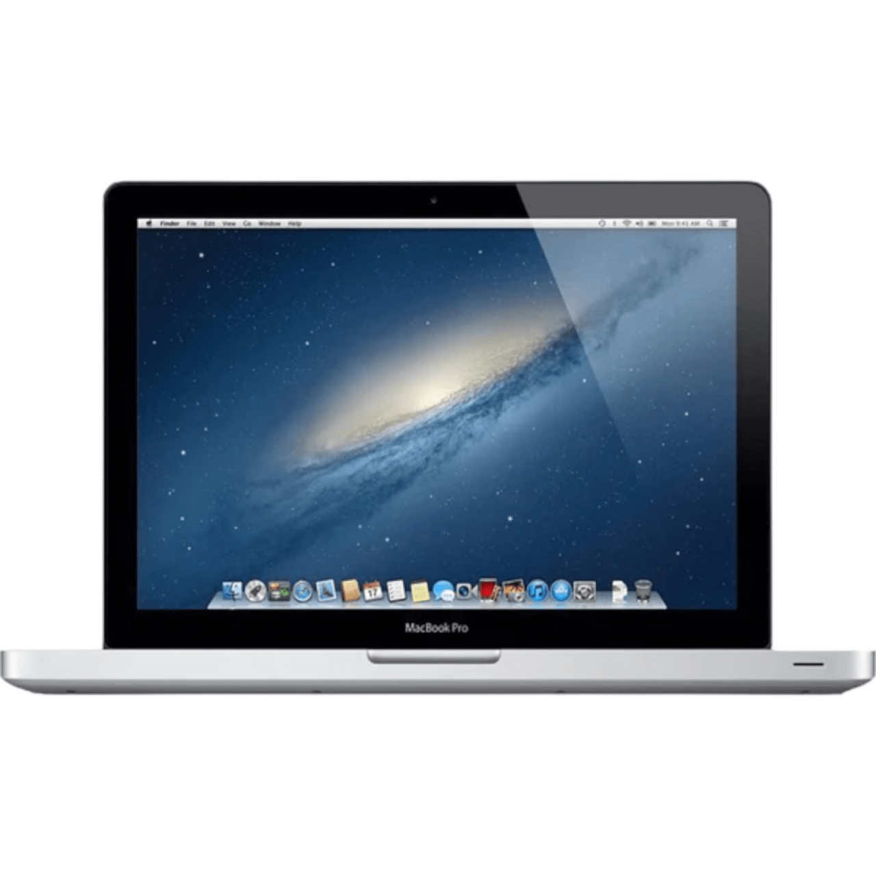 Mid 2012 MacBook Pro A1278