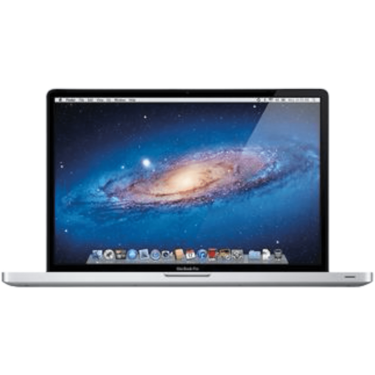 Early 2011 MacBook Pro A1297