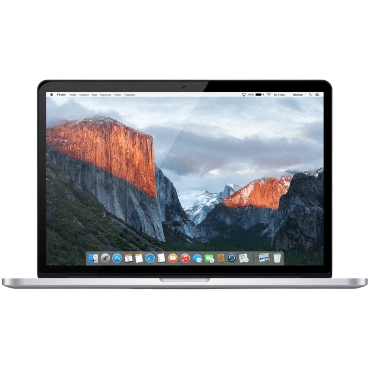 Early 2013 MacBook Pro Retina A1398