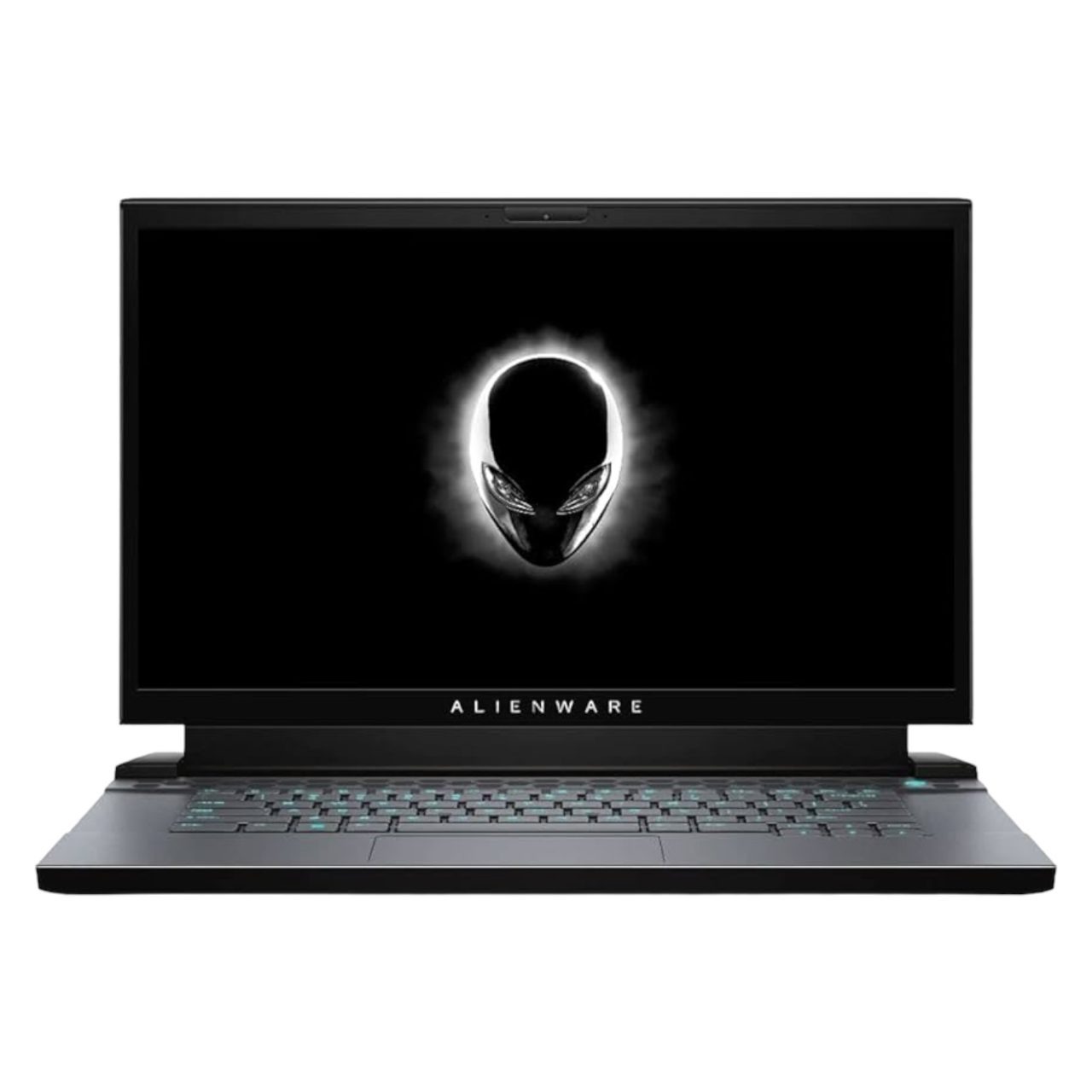 AlienWare m15 R2