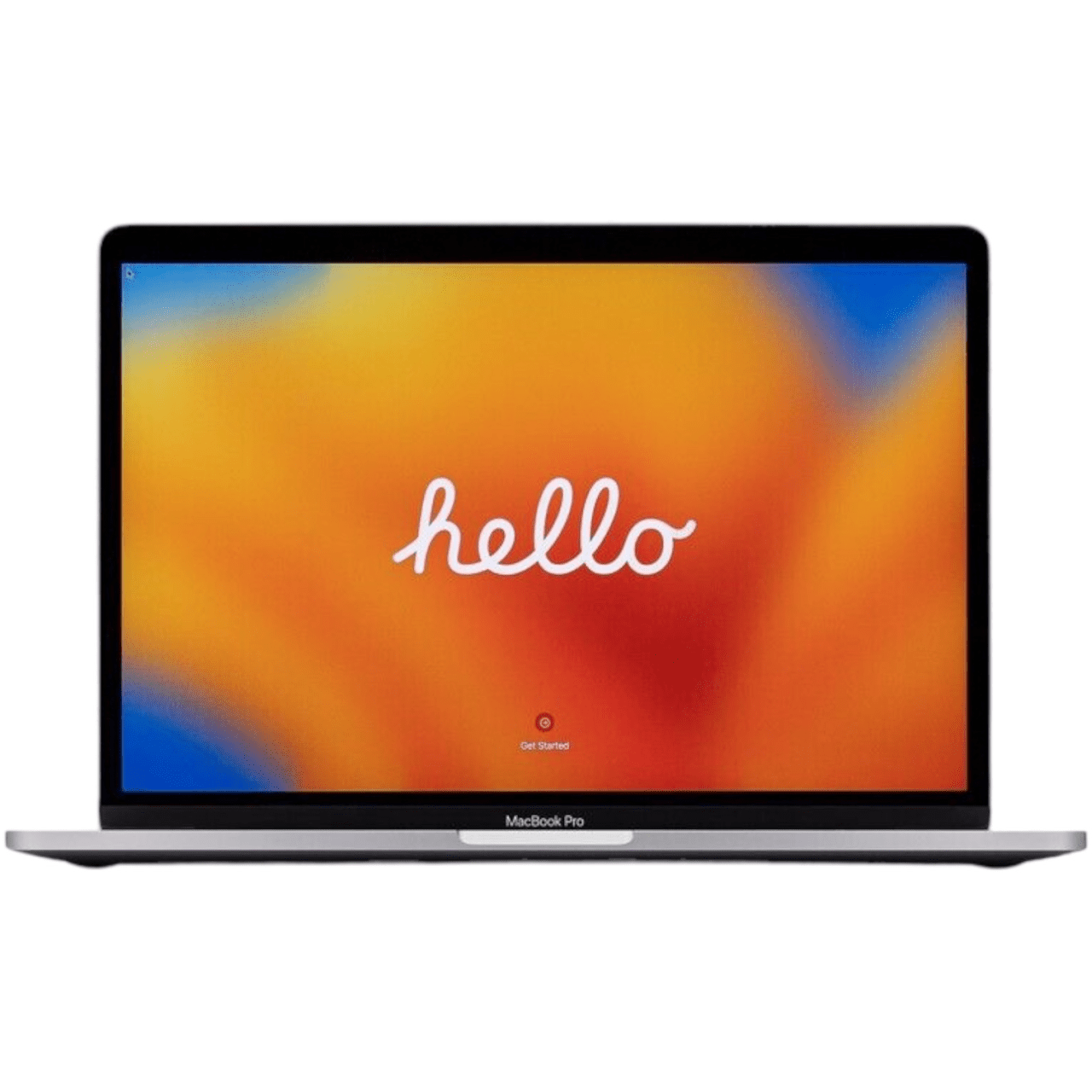2020 Intel MacBook Pro A2289