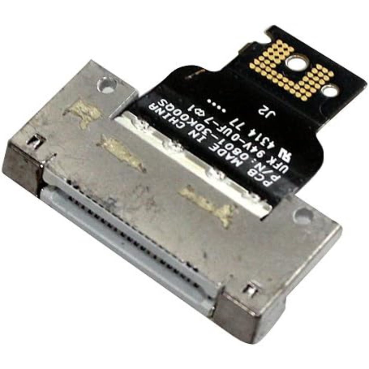 Charging Port Jack AC/DC Port Replacement for Microsoft Surface Pro 3 1631 1644