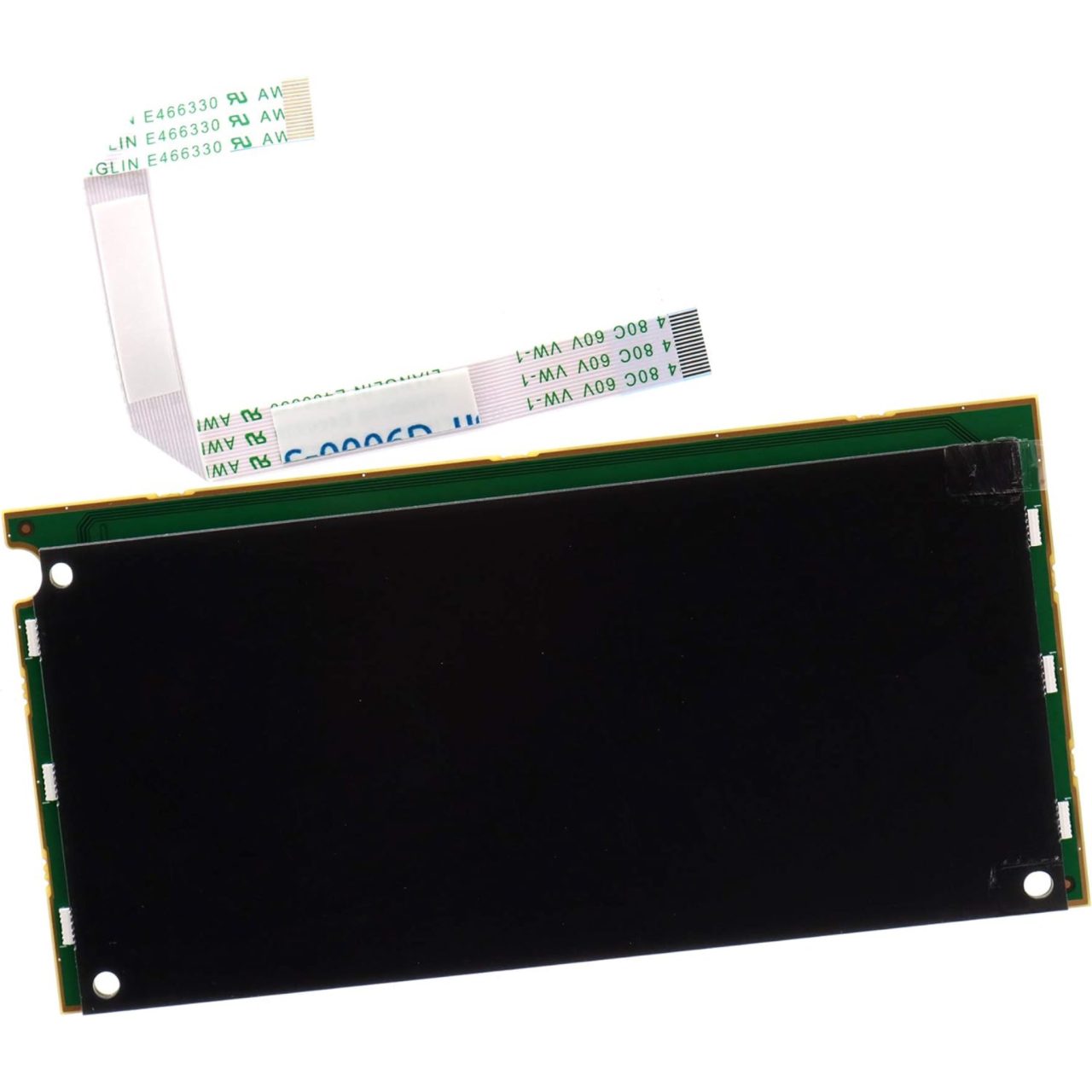 Trackpad Sensor Board W/Cable 084JN9 84JN9 Replacement for Dell Alienware 15 R4