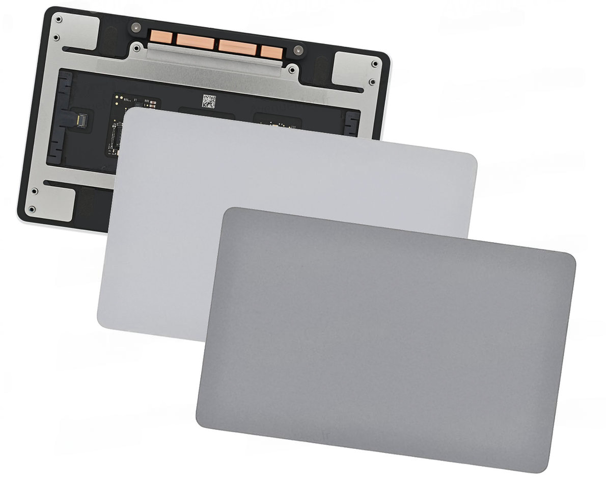 A2442 Trackpad Touchpad Space Gray / Silver for MacBook Pro 14''