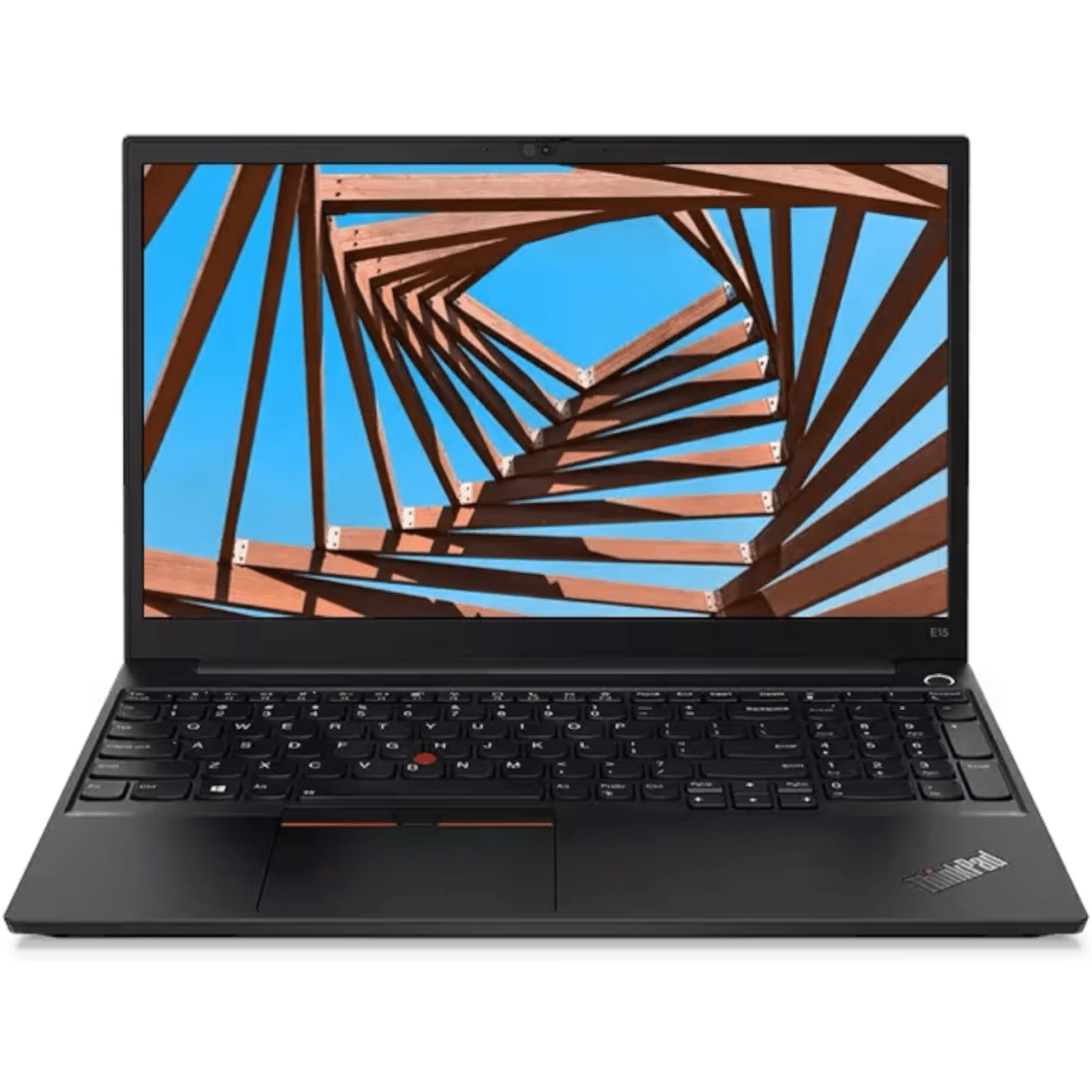 ThinkPad E15 2nd Gen