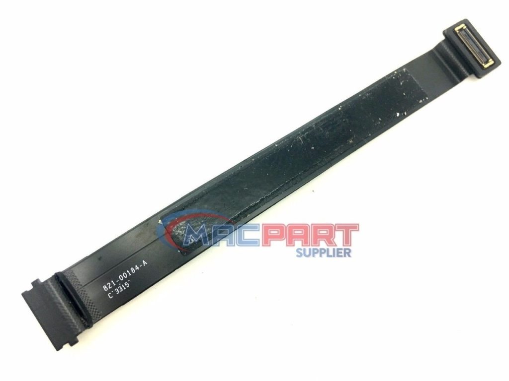 Apple MacBook Pro 13" Retina 2015 IPD Trackpad Flex Cable A1502 821-00184-A