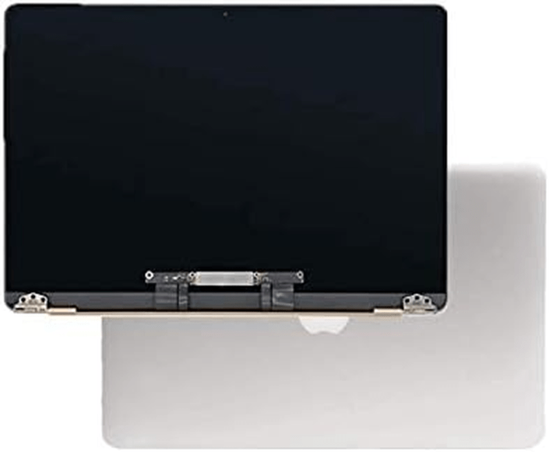 LCD Display Assembly