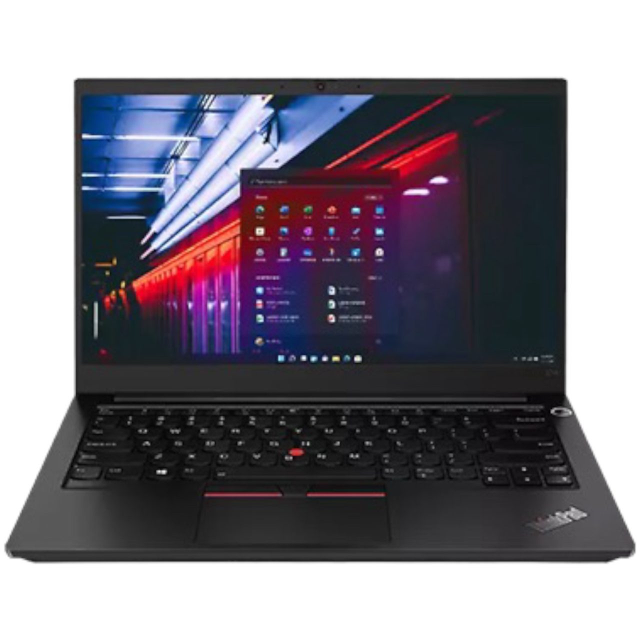 ThinkPad E14 3rd Gen