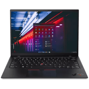 ThinkPad X1 Carbon 9th Gen