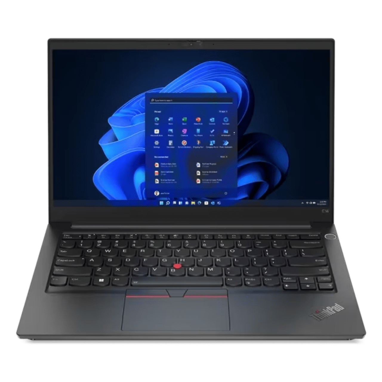 ThinkPad E14 4th Gen